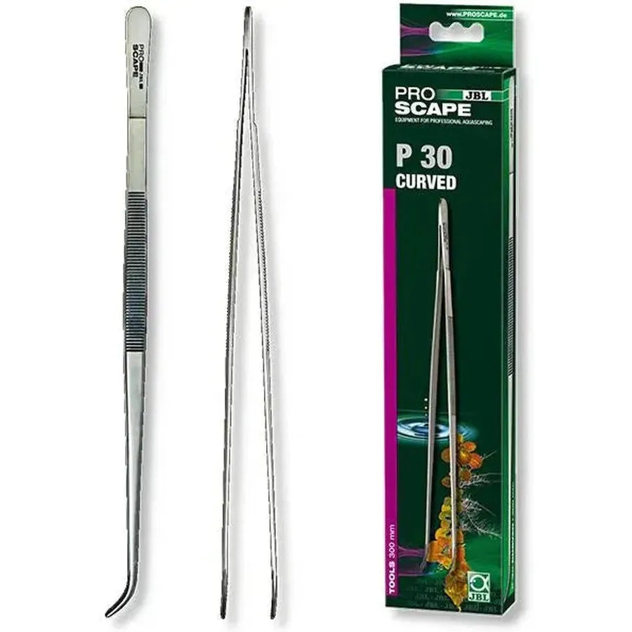 ProScape Tool P30 curved JBL