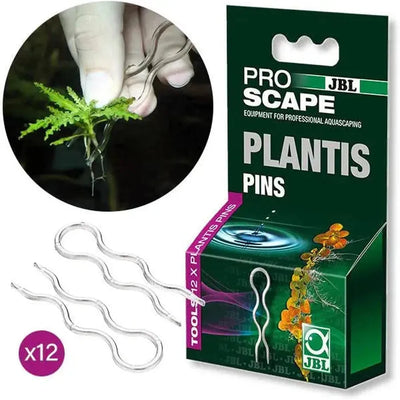 Plantis JBL 12pcs