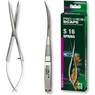 ProScape Tool S16 spring JBL