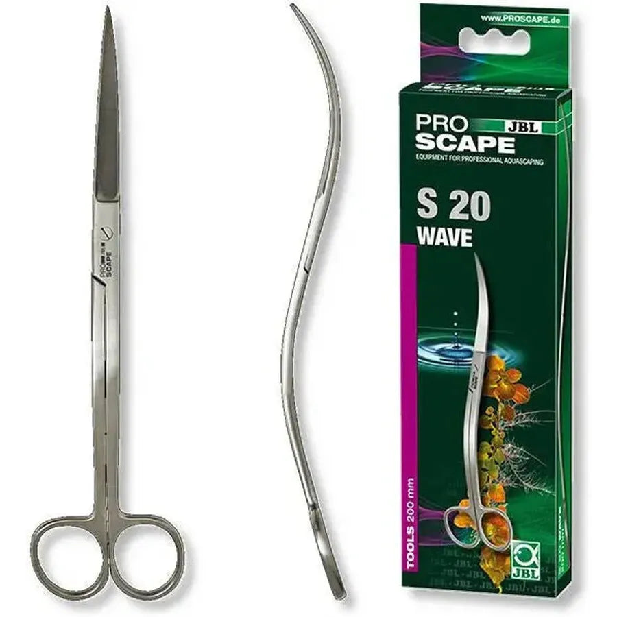 ProScape Tool S20 wave JBL