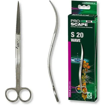 ProScape Tool S20 wave JBL