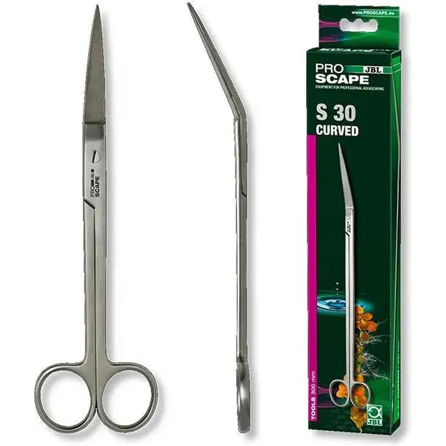 ProScape Tool S30 curved JBL