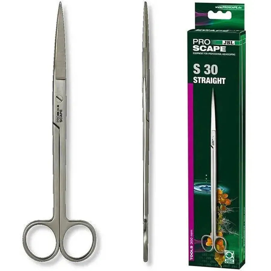 ProScape Tool S30 straight JBL