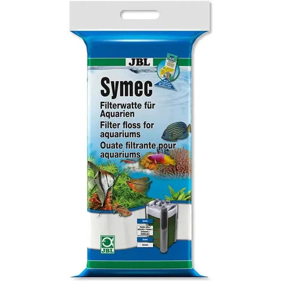 SYMEC OUATE 500g JBL