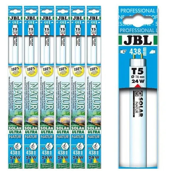JBL SOLAR NATUR ULTRA 54W T5 1047mm 9000K