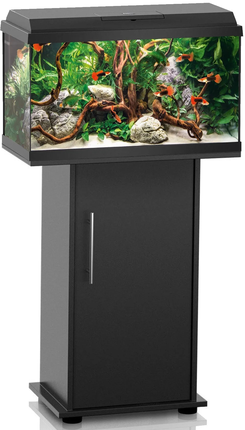 JUWEL PrimoLux 60 2.0 Noir Couvercle d'aquarium LED 60x30cm
