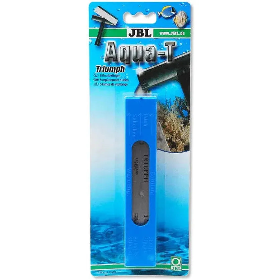 LAME JBL pr AQUA-T-TRIUMPH  5p
