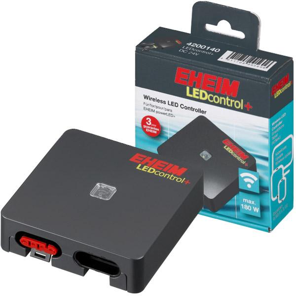 EHEIM Support acier pour powerLED et powerLED+ 2 pièces