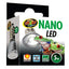 ZOOMED Creatures Black Light LED 5W Pour Scorpions Insectes et Invertébrés