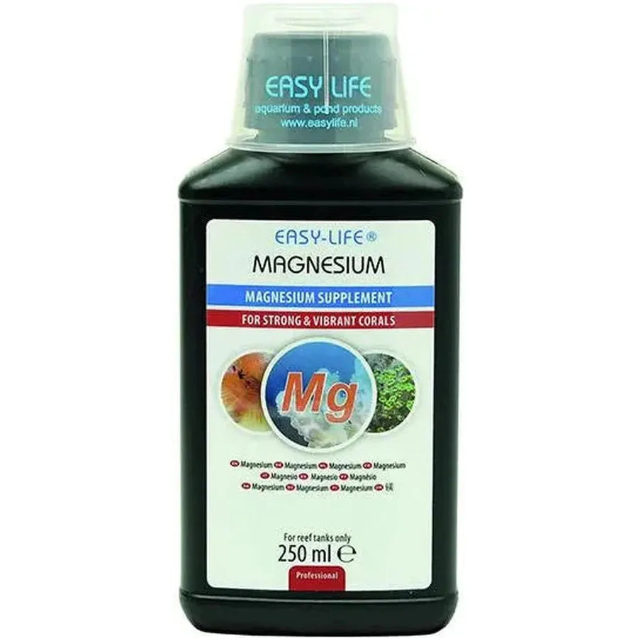 MAGNESIUM 250ml  EASY LIFE