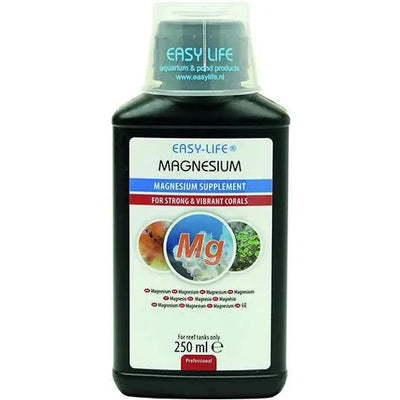 MAGNESIUM 250ml  EASY LIFE
