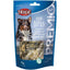 TRIXIE Peau d'ablette 100% Poisson Blanc 75g