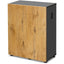 EHEIM Meuble Aquacab 54 Vulcano 61x31x85cm