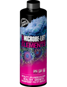 ARKA BIOTECHNOLOGIE Microbe-lift (Reef) Basic Set normal Kit complet pour aquarium récifal