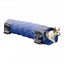 TRIXIE Mini Tunnel Fun Agility Ø 40 cm x 2 m Bleu