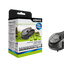 AQUAEL Aérateur Miniboost 100 L/H Pour Aquarium Jusqu'à 100L Débit Réglable 1,8W