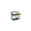 EHEIM Mousse Aquacompact 40/60 Lot de 2 mousses bleues + 3 mousses blanches pour filtre aquarium