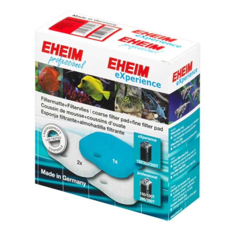 EHEIM Capot 2222-2324 Pièce détachée pour filtre externe