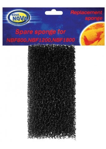 CROCI SPA Cartouche Mousse Filtre Niagara 250 pour Aquarium