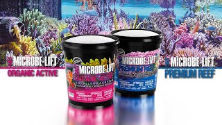 ARKA BIOTECHNOLOGIE Premium Reef Salt Microbe-Lift 10 kg