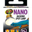 ZOOMED Lampe Nano Repti Basking Spot 25W
