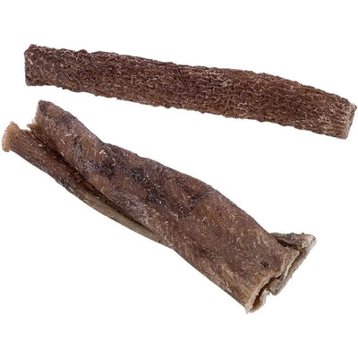 NOBBY Intestin de Bœuf Séché 15cm