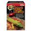 ZOOMED Lampe Nightlight Red 100W Ampoule chauffante rouge pour reptiles et petits animaux