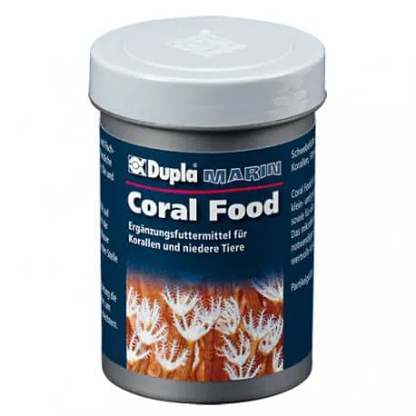 HOBBY-DOSHE AQUARISTIK DuplaMarin Coral Food 180ml