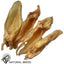 VADIGRAN Oreille d'agneau vrac friandise naturelle pour chien 20g