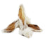 VADIGRAN Oreille de lapin avec poils vrac 20g