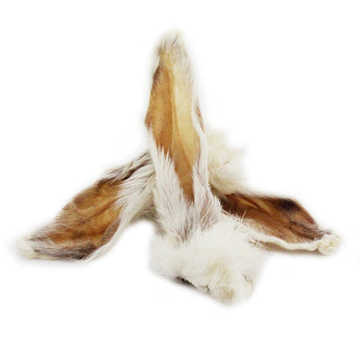 VADIGRAN Oreille de lapin avec poils vrac 20g