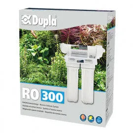 HOBBY-DOSHE AQUARISTIK Cartouche Membrane pour Osmoseur RO 300 Dupla