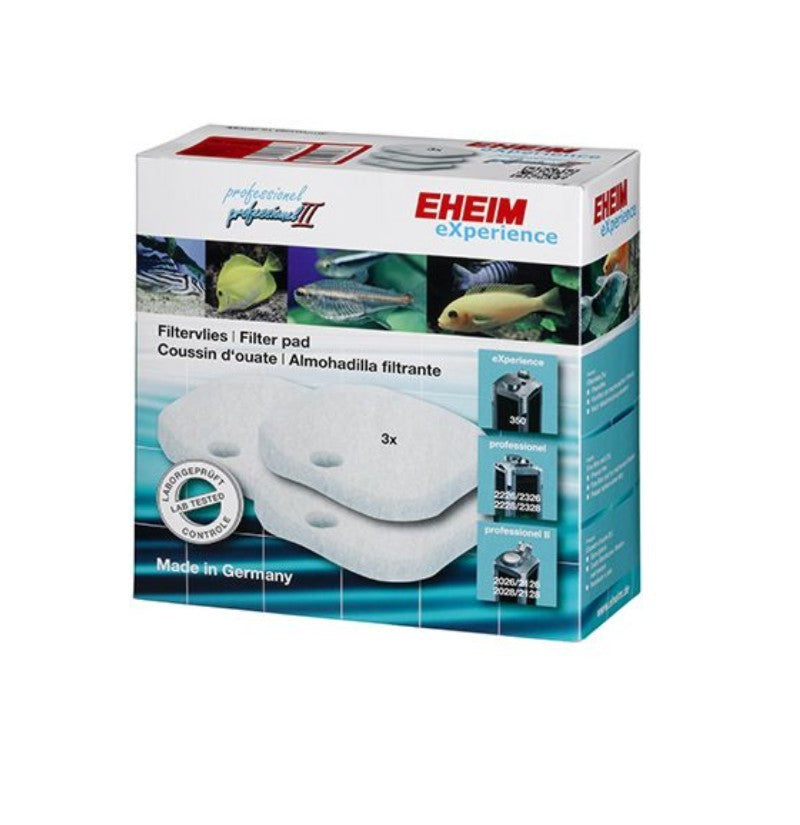 EHEIM Cuve du Filtre 2028/2228 pour Filtre Externe Professionel II