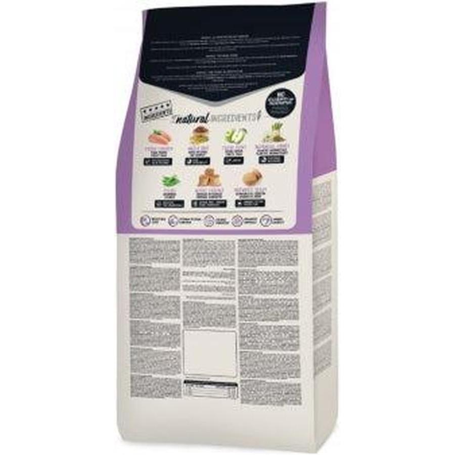 OWNAT Classic Sterilized Cat 1.5kg