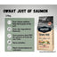 OWNAT Just Grain Free Salmon & Seafood 14kg