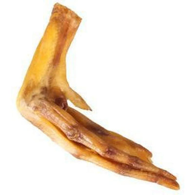 PATTES DE CANARD VRAC