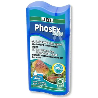 PHOSEX RAPID 100ml