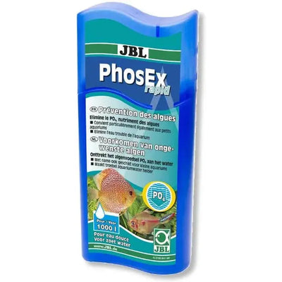 PHOSEX RAPID 250ml