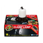 ZOOMED Clamp Lamp Support Deluxe Porcelaine 25 cm