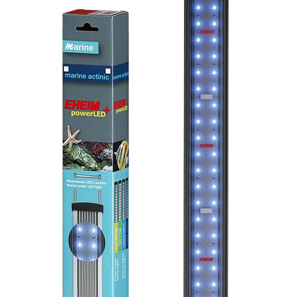 EHEIM Rampe Power LED+ marine actinic 487mm 13W