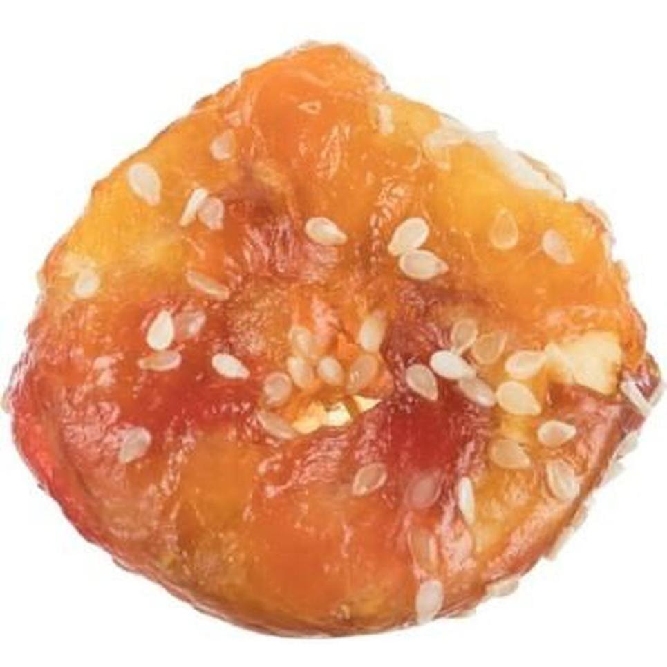 TRIXIE Bagel à l'agneau et au poulet en vrac ø 4 cm 17 g