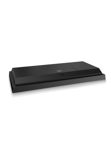 JUWEL PrimoLux 60 2.0 Noir Couvercle d'aquarium LED 60x30cm