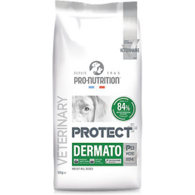 PROTECT Chien Dermato 12kg