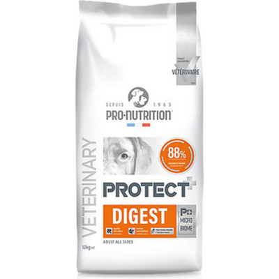 PROTECT Chien Digest 12kg
