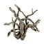 HOBBY-DOSHE AQUARISTIK Racine Deco Wood 210 x 180 x 140 mm Décoration Aquarium Résine