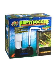 HOBBY-DOSHE AQUARISTIK Brumisateur Foggy 50ml pour terrarium