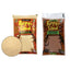 ZOOMED Repti Sand Noir 4,5kg Substrat Naturel pour Reptiles Désertiques