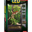 ZOOMED Terrarium ReptiBreeze LED Deluxe X-Large 61x61x122cm