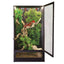 ZOOMED Terrarium ReptiBreeze LED Deluxe X-Large 61x61x122cm