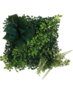 HOBBY-DOSHE AQUARISTIK Cactus Victoria 19cm Décoration Résine pour Terrarium